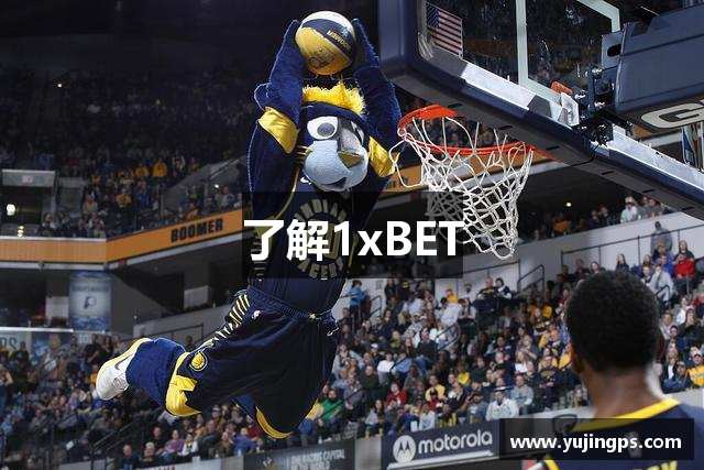 了解1xBET